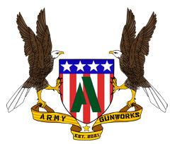 Army Gun Works Gunsmith Services